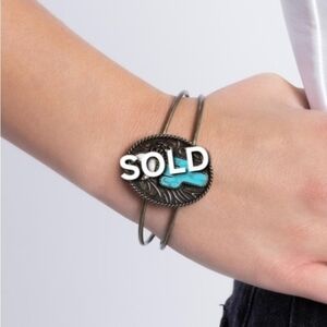 Journey to the West Bracelet